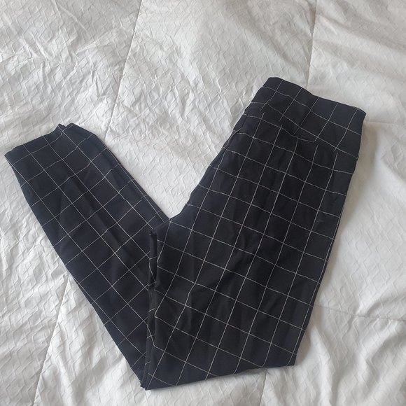 Casual classy office pants - Picture 4 of 4